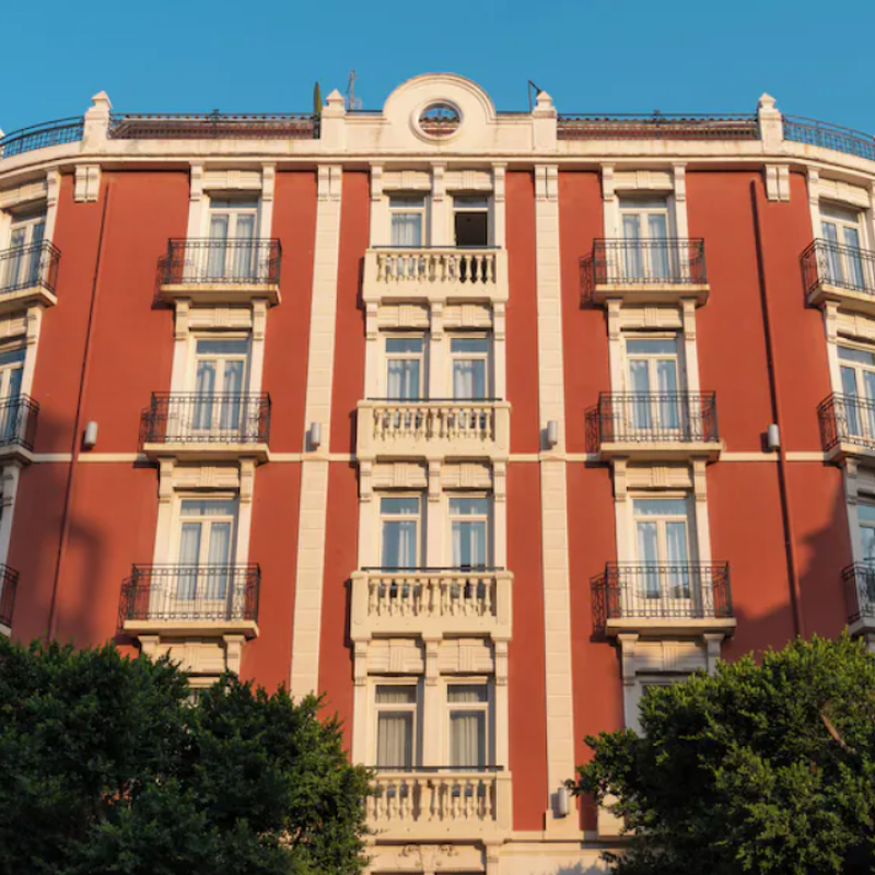 petit palace ruzafa